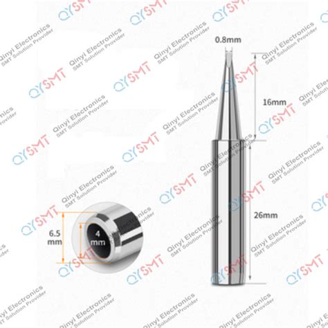 SOLDERING IRON BIT 900M SERIES – QYSMT