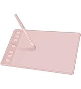 Amazon.in: Buy HUION Inspiroy H1060P Graphics Drawing Tablet 10 x 6.25 ...
