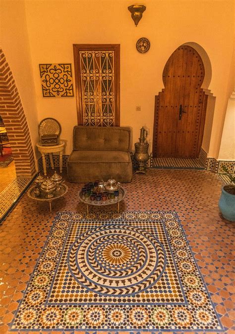 RIAD DARI (Tetouan) - Lodge Reviews, Photos, Rate Comparison - Tripadvisor