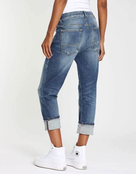 GANG Jeans für Damen | Offizieller Onlineshop