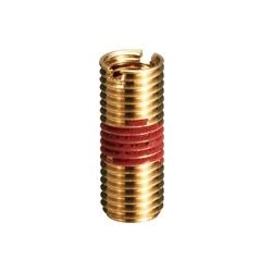 Threaded Inserts - Insert variety of type & configurable | MISUMI India