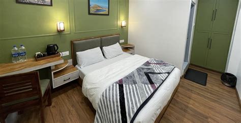 Minimalist Home Stay