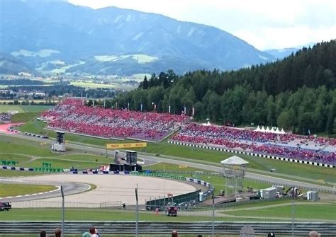 Start-Ziel-Sieg von Mercedes-Pilot Bottas in Spielberg - UnserTirol24
