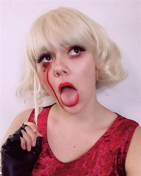 Ahegao faces