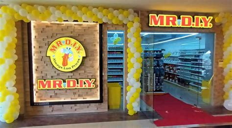 Dua Lima Retail Private Limited | MR.DIY India