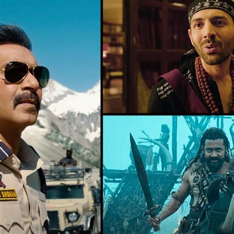 Singham Again ending explained — do Singham, Simmba and Sooryavanshi ...