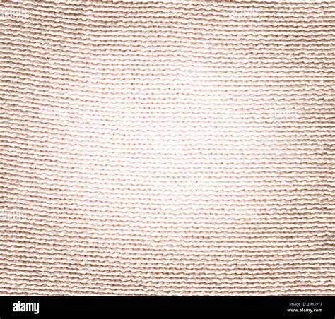 Knitted cream tone clean winter fabric texture. Wool cream colored ...