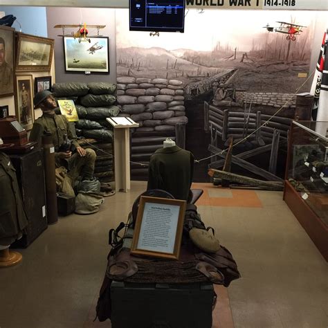 SOUTHWEST FLORIDA MILITARY MUSEUM & LIBRARY (2026) All You Need to Know ...