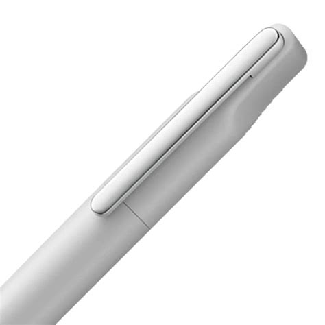 Lamy 262 Xevo Light Grey CT Ballpoint Pen 4033837 – Penhance