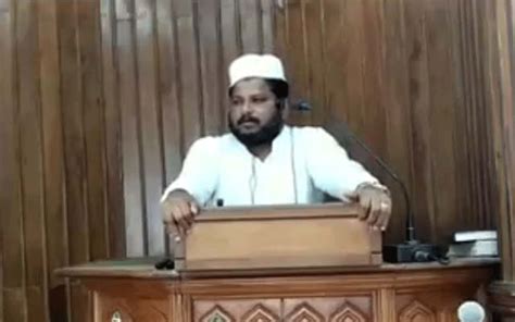 Dakshina Kannada Masjids condemn Pulwama attack; Friday sermons call ...