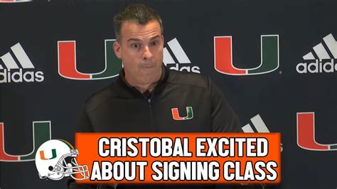 Mario Cristobal joins the show to discuss the CFP and Signing Day