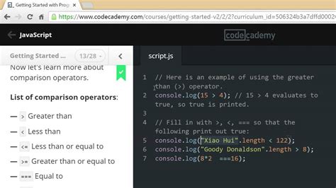 Image result for How to Use Codecademy
