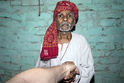 Defying Untouchability: These photos prove no one is untouchable ...