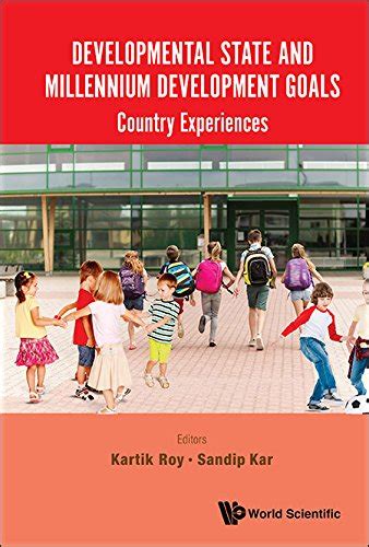 Developmental State And Millennium Development Goals: Country ...
