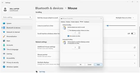 Image result for How to Fix Scrolling Problems Windows 1.0
