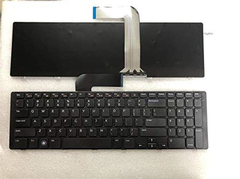 New Keyboard for Dell Inspiron 17 17R N7110 5720 7720/XPS 17 L701X ...