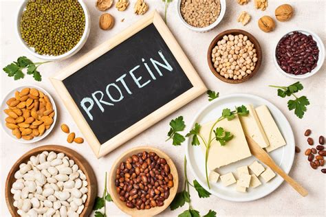 7 Best Plant-Based Protein Sources for Better Health – Dr Vaidya's