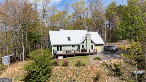 306 Pig Trail, Cherry Log, GA 30522 | Homes.com