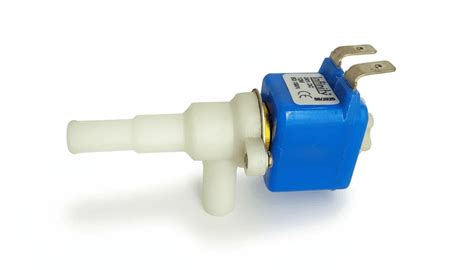 Nescafe Coffee Machine SOLONID VUALVE DC Solenoid Valve Replacement ...