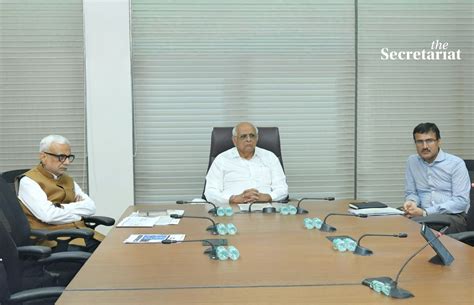 Gujarat Revises Corruption Inquiry Rules