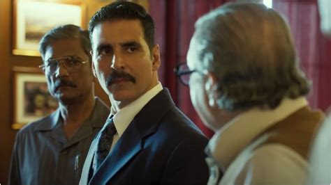 Box Office Collection Day 2 of the movie Bell-Bottom. Expecting to earn ...