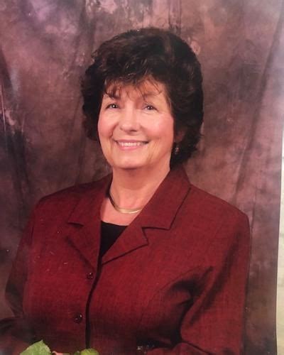 Frances Warren Reeves Obituary (2025) - Amory, MS - E. E. Pickle ...