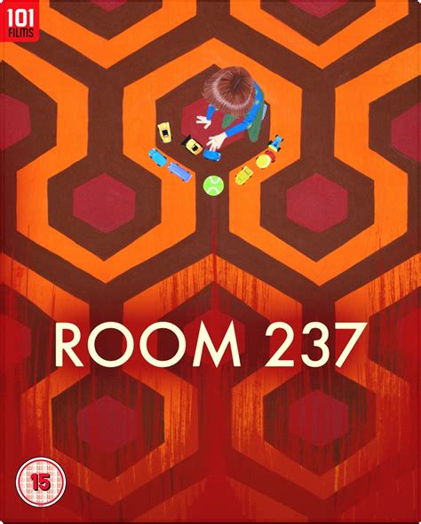 Room 237 | Blu-ray | Free shipping over £20 | HMV Store