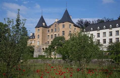 Top 10 Castles in Luxembourg That Will Leave You Awestruck!