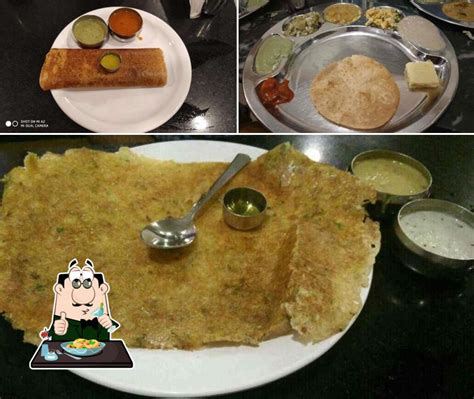 MTR 1924, Bengaluru, Mahatma Gandhi Road - Restaurant menu, prices and ...