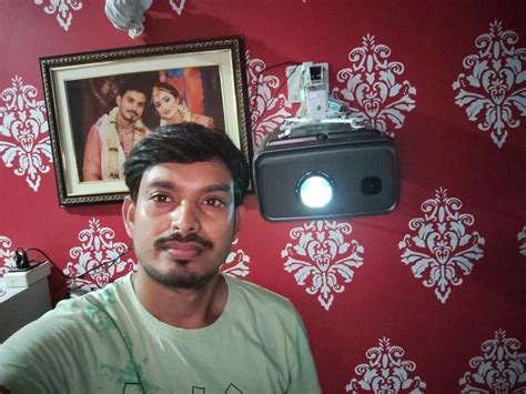TOPTRO Legend Mini Pro Projector 4K Ultra HD, 26000 Lumens (Legend Pro ...