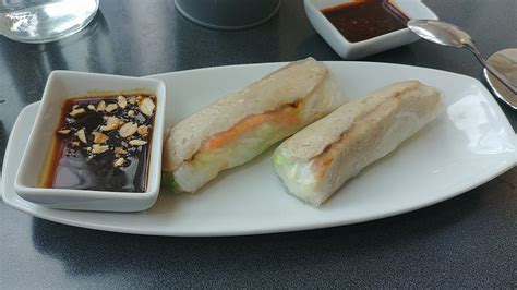 THE COURTYARD VIETNAMESE CAFE, Remuera - Restaurant Reviews, Phone ...