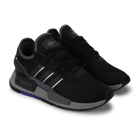 Buy Men Black NMD_G1 Shoes Online at The Collective - 980548