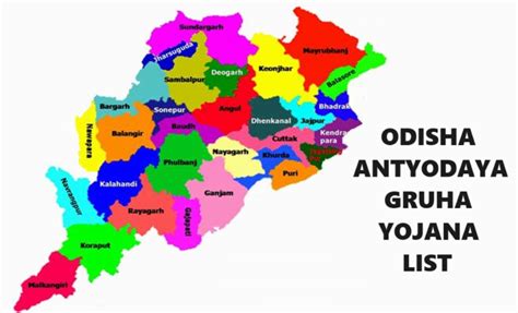 Odisha Antyodaya Gruha Yojana 2025 List, Apply Online, Eligibility ...