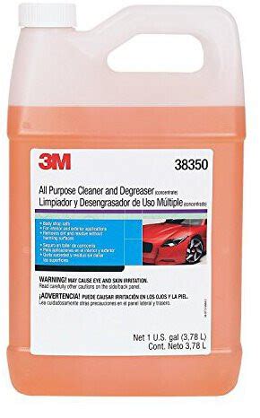 3M ALL PURPOSE CLEANER & DEGREASER - 5 LTRS