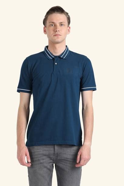 Peter England Mens Tshirts - Buy Peter England Mens Tshirts Online at ...