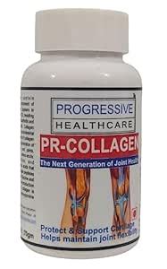 PR-Collagen Powder Supplement Type - 2 Of cartilage for Joint Health ...