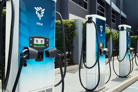 Exicom’s EV charging revenue soars 120% YoY amid global expansion ...