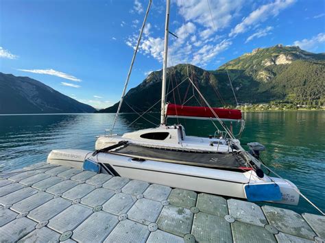 Multihull Sailing Days , Seehotel St.Hubertus, Wörgl, 19 June to 22 ...