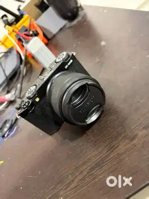 Fujifilm X-M5 - Cameras & Lenses in Ayanambakkam, Chennai - 1828728698