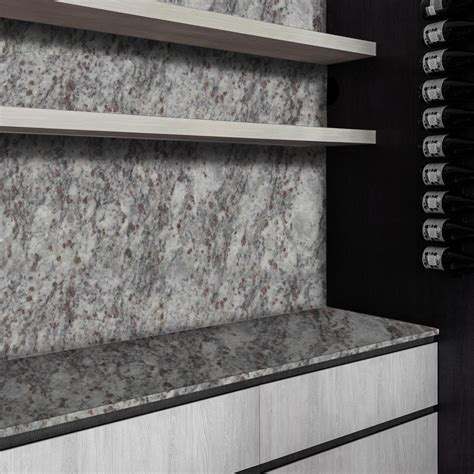 Safari Blue Granite - Unleash the Wild Elegance