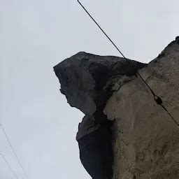 Shivagange Betta Trek Point - Hiking area - Shivagange - Karnataka ...