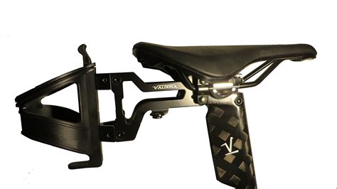 Buy Bike Seat Water Bottle Holder | Includes One Bottle Cage | Road and ...