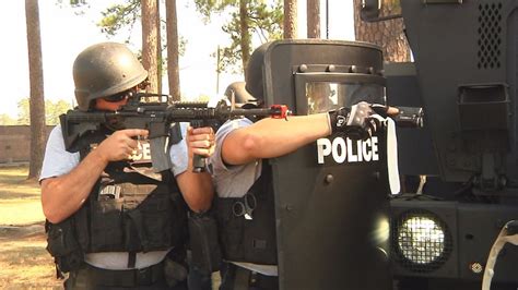 Lake Charles police to be La.‘s first agency with robot dog