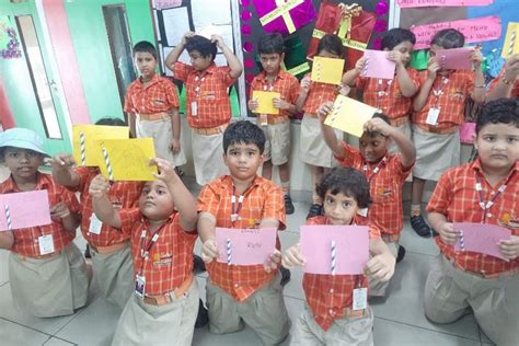 Embracing the Magic of Language Through Visual Learning - SAI Angan