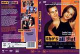 Shes All That 1999 | DVD Covers | Cover Century | Over 1.000.000 Album ...