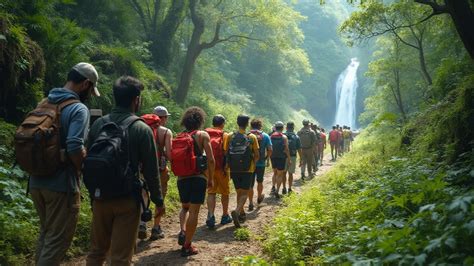 Top Indian Hiking Trails Even Celebrities Like the Kardashians Would Love