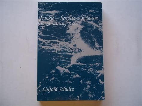 Buy Frankie Schultz & Ferguson: The Stowaway Posse Book Online at Low ...