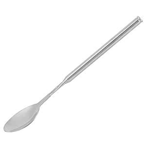 Buy Extendable Spoon, Stainless Steel Telescopic Spoon, Metal Stirring ...
