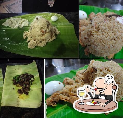 Hotel Prabhu, Nagercoil - Restaurant menu, prices and reviews