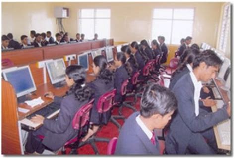 VSM BCA College Nipani Belgaum Campus: Photos, Virtual Tour